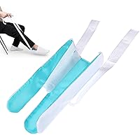 Sock Aid for Putting on Socks Sock Aid Device Sock Helper for Seniors Sock Puller Aid Without Bending Sock Assist Device Sock