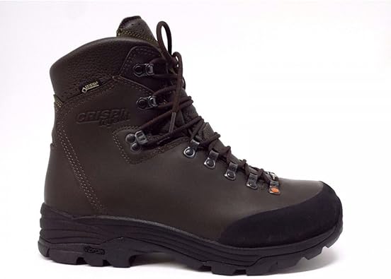 crispi hunting boots