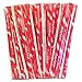 Nosh Pack Candy Stix Powder Straws Assorted, 5 Pound