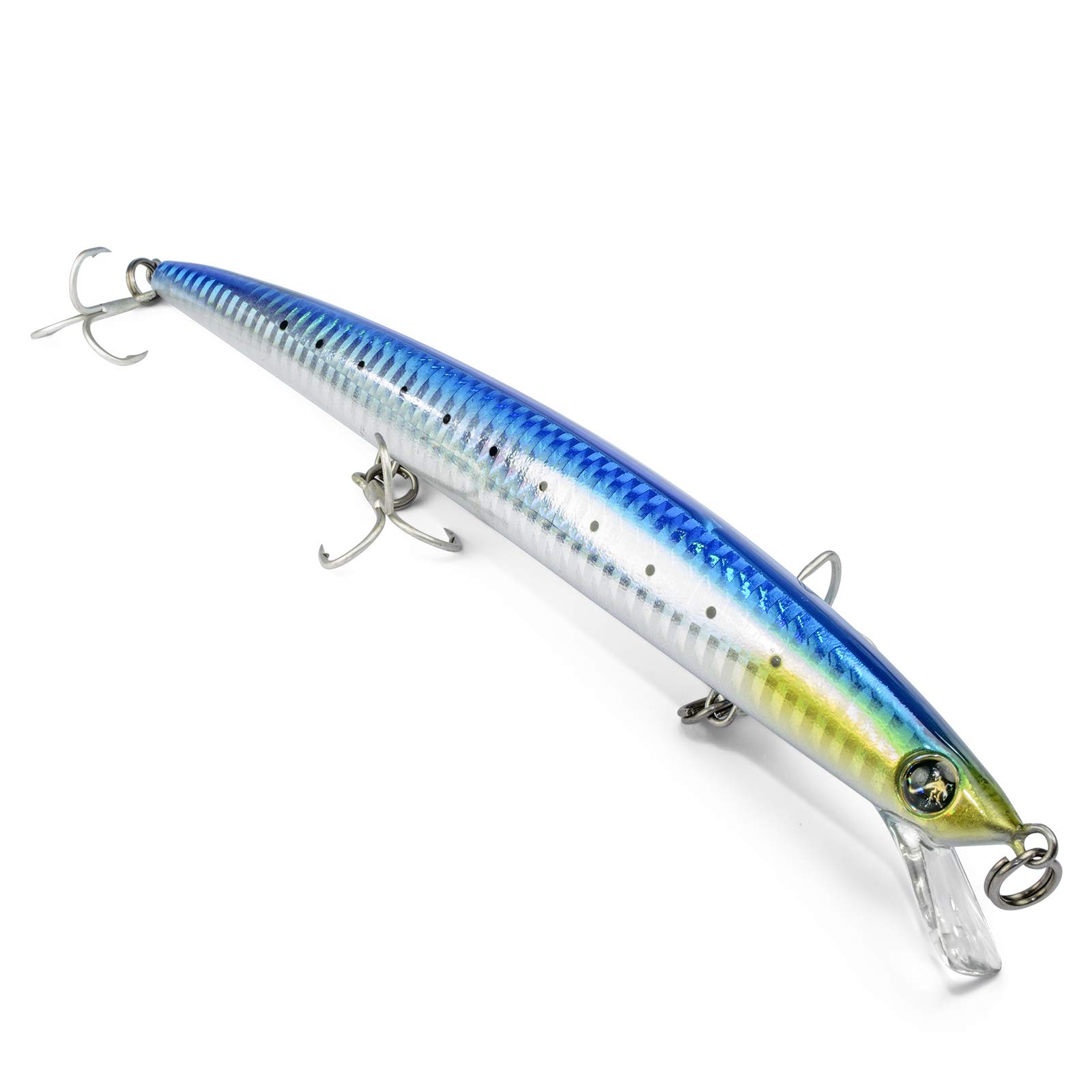 Seaspin Mommotti 180 SS SAR SW Fishing Lure