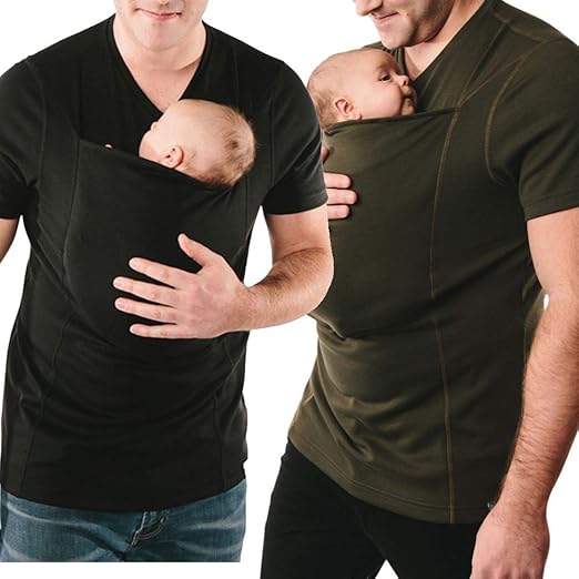 skin to skin baby carrier