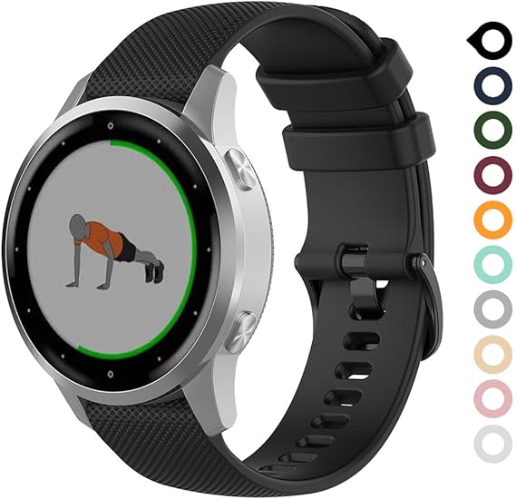 vivoactive 3s
