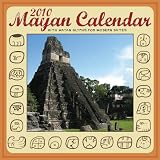 2010 Mayan Calendar by
