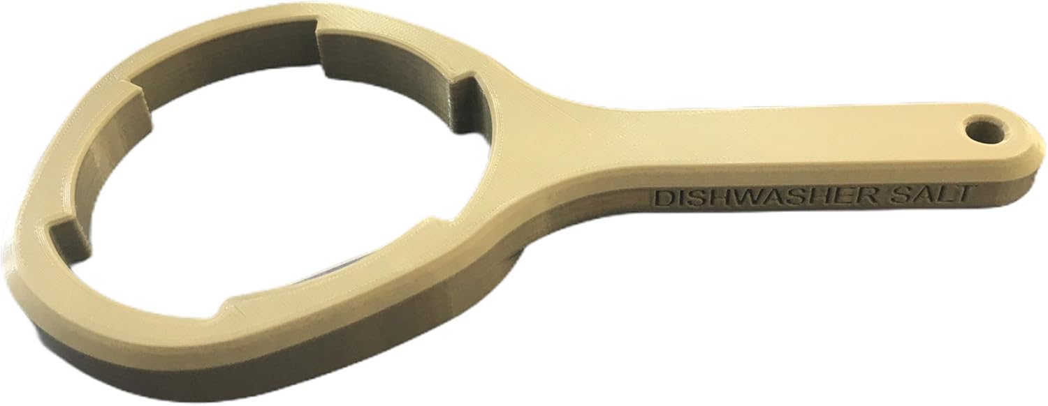 Dishwasher Salt Cap Spanner (to fit Siemens, Bosch, Neff and others
