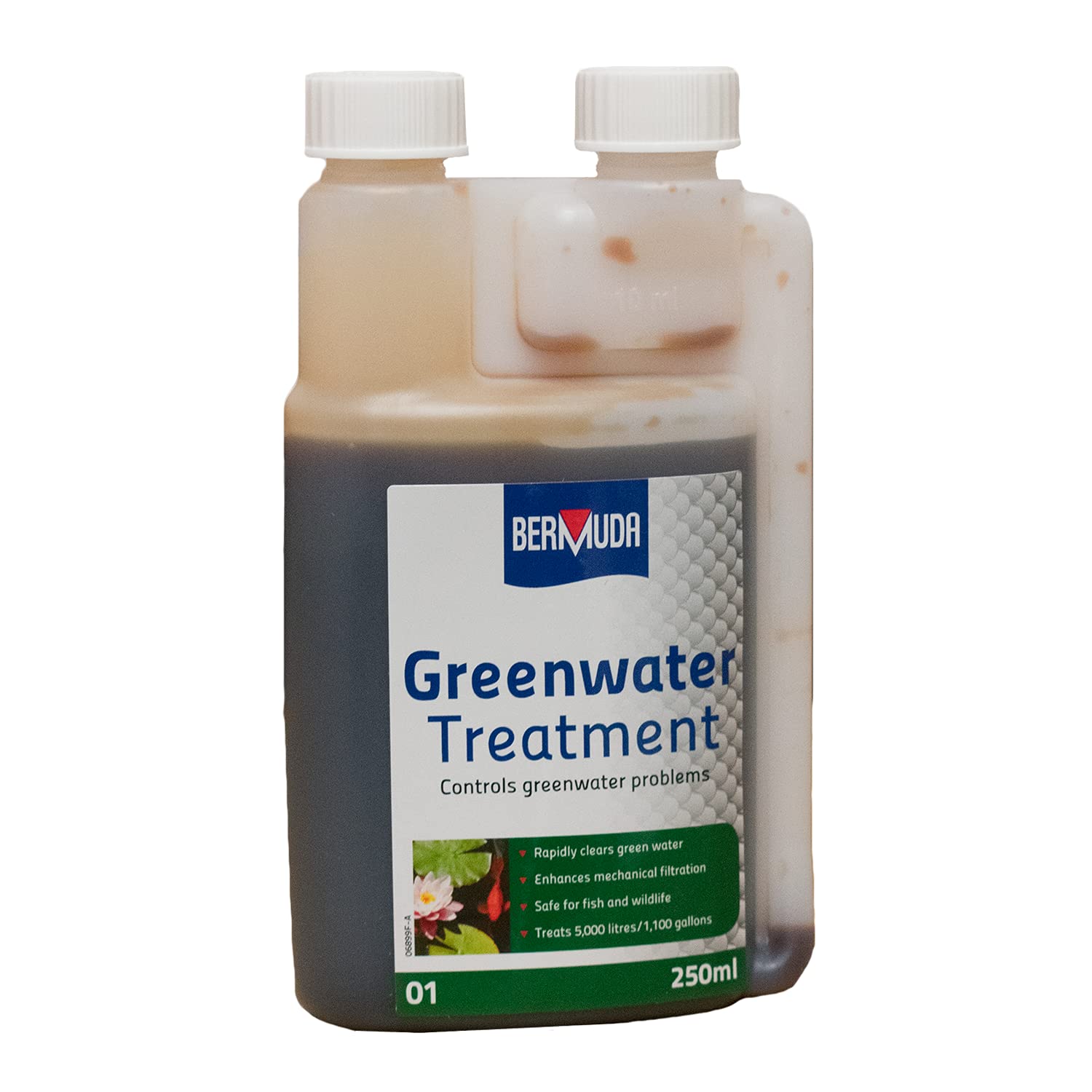 Bermuda Greenwater Treatment 250ml