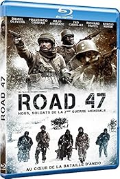 Road 47 - Blu-ray