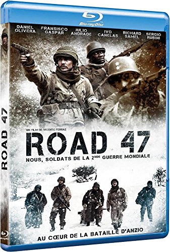 Road 47 - Blu-ray