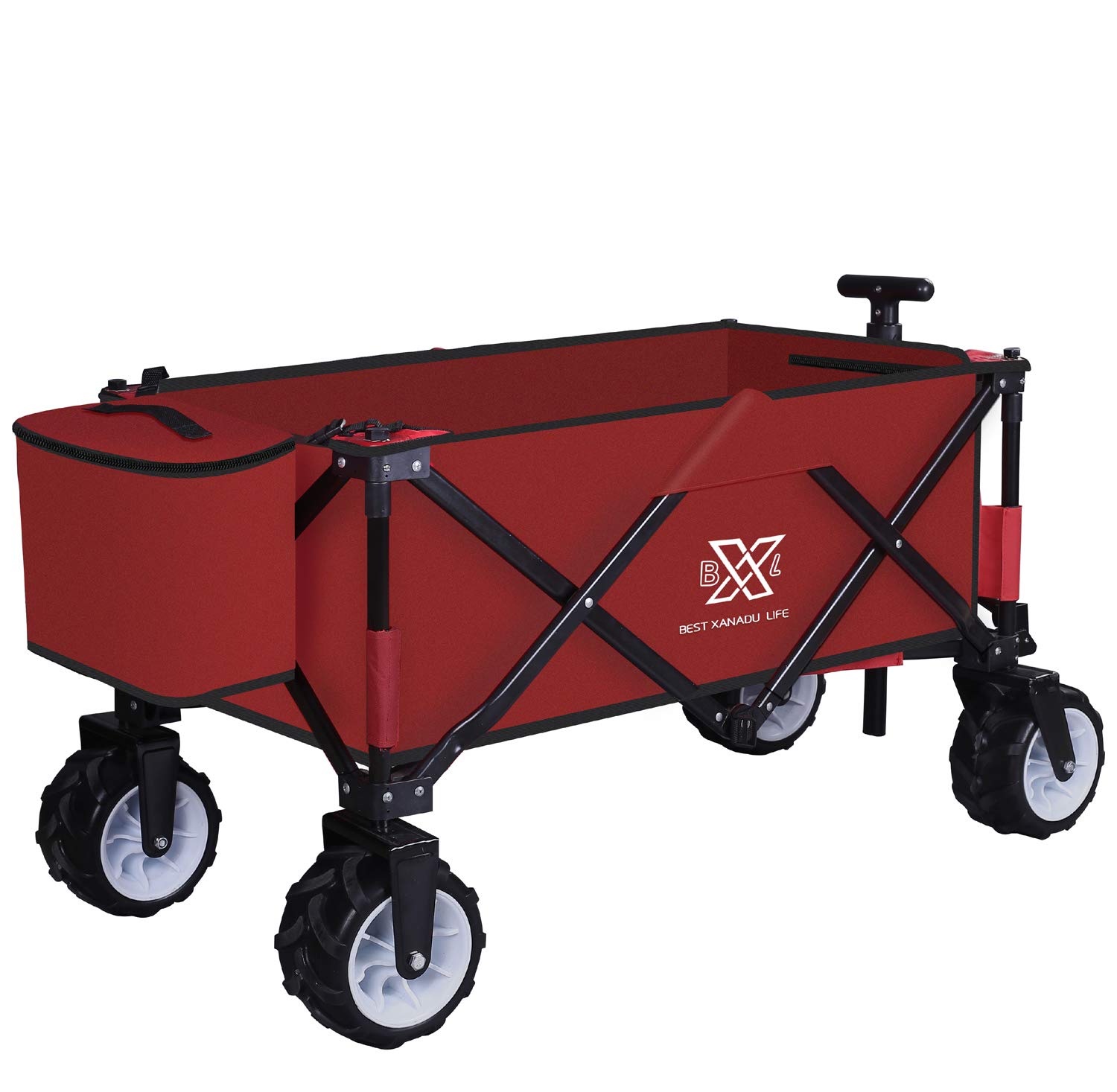 Best Beach Garden Wagon