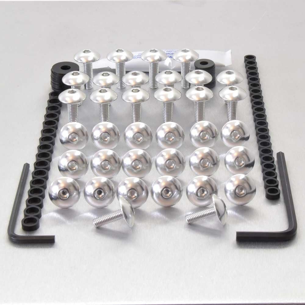 PRO BOLT FAIRING BOLT KIT FITS YAMAHA YZF1000 R THUNDERACE 19962003