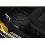 BMW Genuine Mat Protection Pack Floor Mats Luggage Boot Mat F39 F39MAT