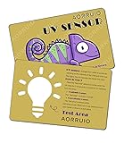 Aorruio UV Tester Reptile Light UV Sensor