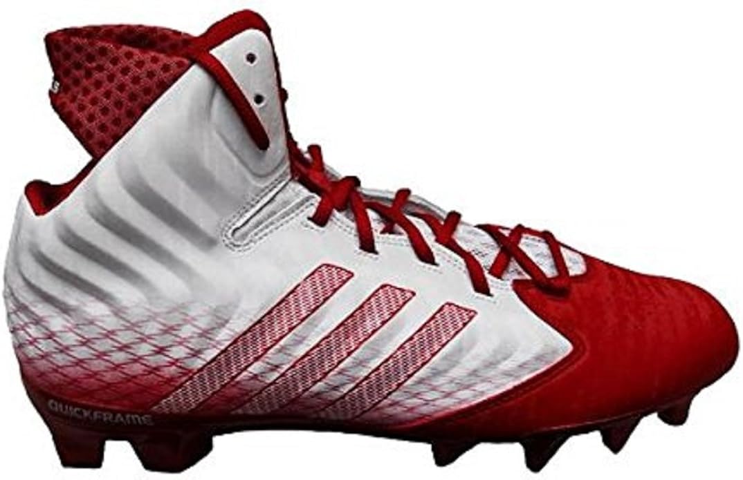 extra wide football boots