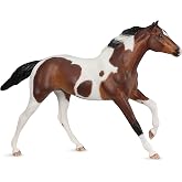 Breyer Horses Stablemates Paint &amp; Play Horse Assortment| Random Assortment| Model #B-CR-10374