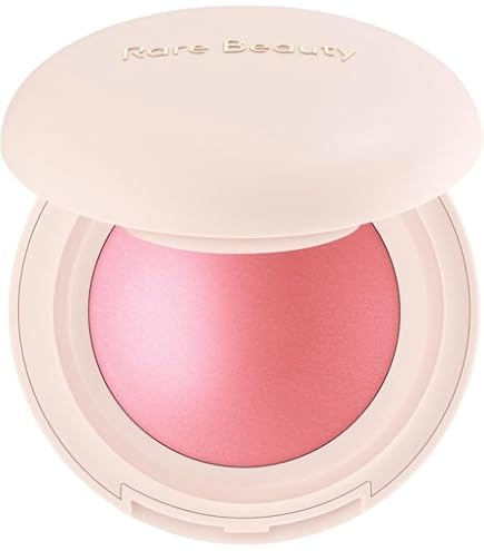 Amazon.com : Rare Beauty by Selena Gomez Soft Pinch Liquid Blush