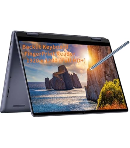 DELL Inspiron 14 AMD Ryzen™ 5 5500U Amazon.com: Dell Inspiron 14 Inch FHD Touchscreen Business Laptop