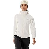 Arc'teryx Atom Hoody Women's | Lightweight Insulated Jacket for Women with Hood | Moisture and Wind Resistance