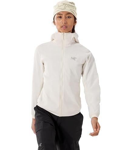 Amazon.com: Arc'teryx Sensa Parka Women's | Our Warmest Waterproof