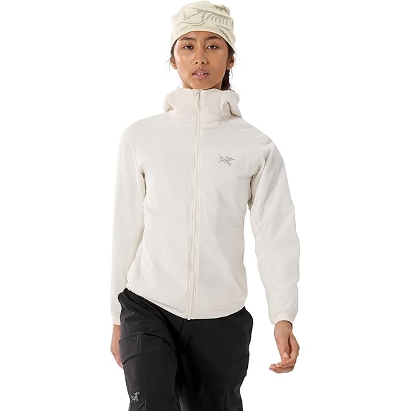 Amazon.com: Arc'teryx Atom SV Hoody | Insulated Womens Hiking