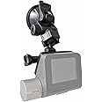 FUMALON Dash Cam Mount Compatible with 70mai Dash Cam Model A510/A500/A500S Holder, Accessories for Car Camera, Replaceable Dash Cam Suction Cup Bracket