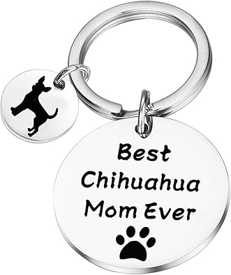 chihuahua mom gifts