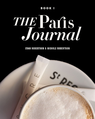Download The Paris Journal: Book One (English Edition) PDF