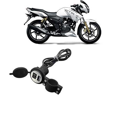 battery bike tvs