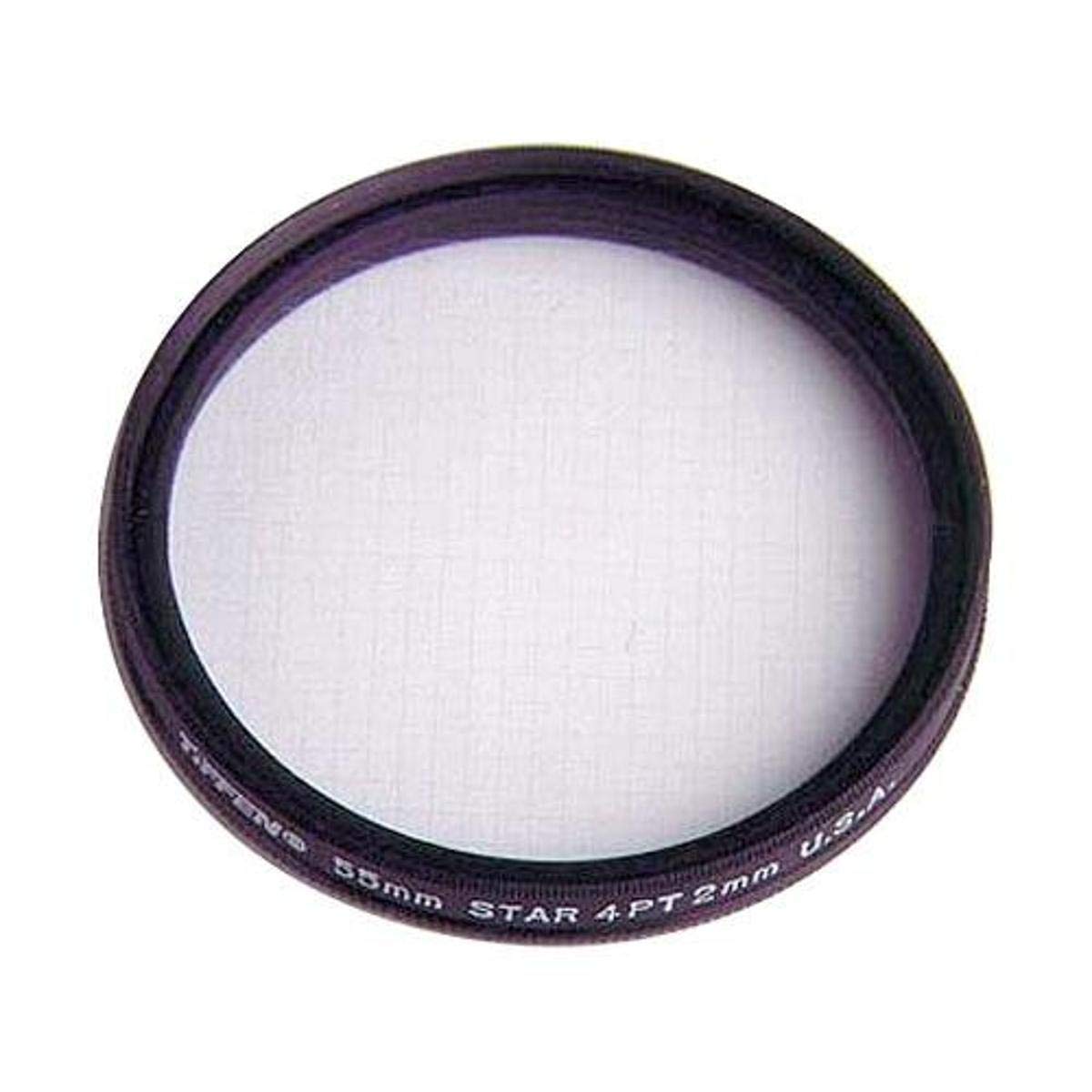 Tiffen 58STR42 58mm Star 4PT 2mm Filter — image 1