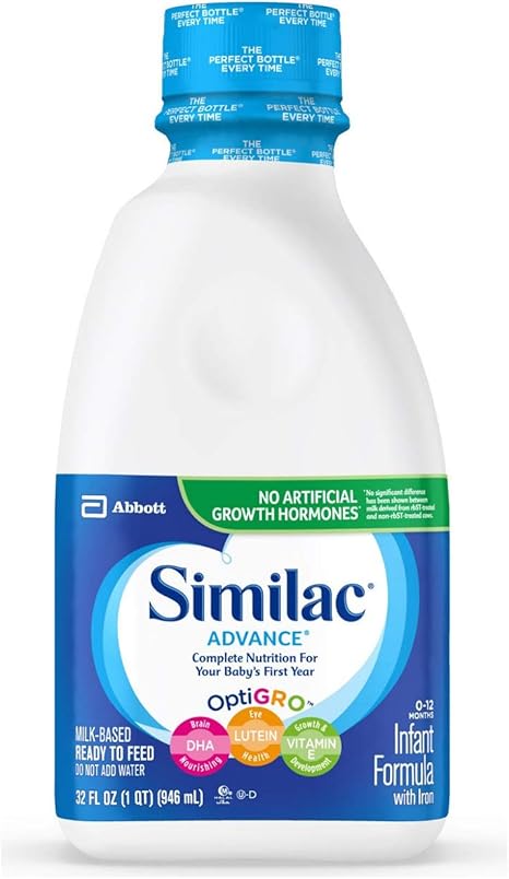 similac early shield