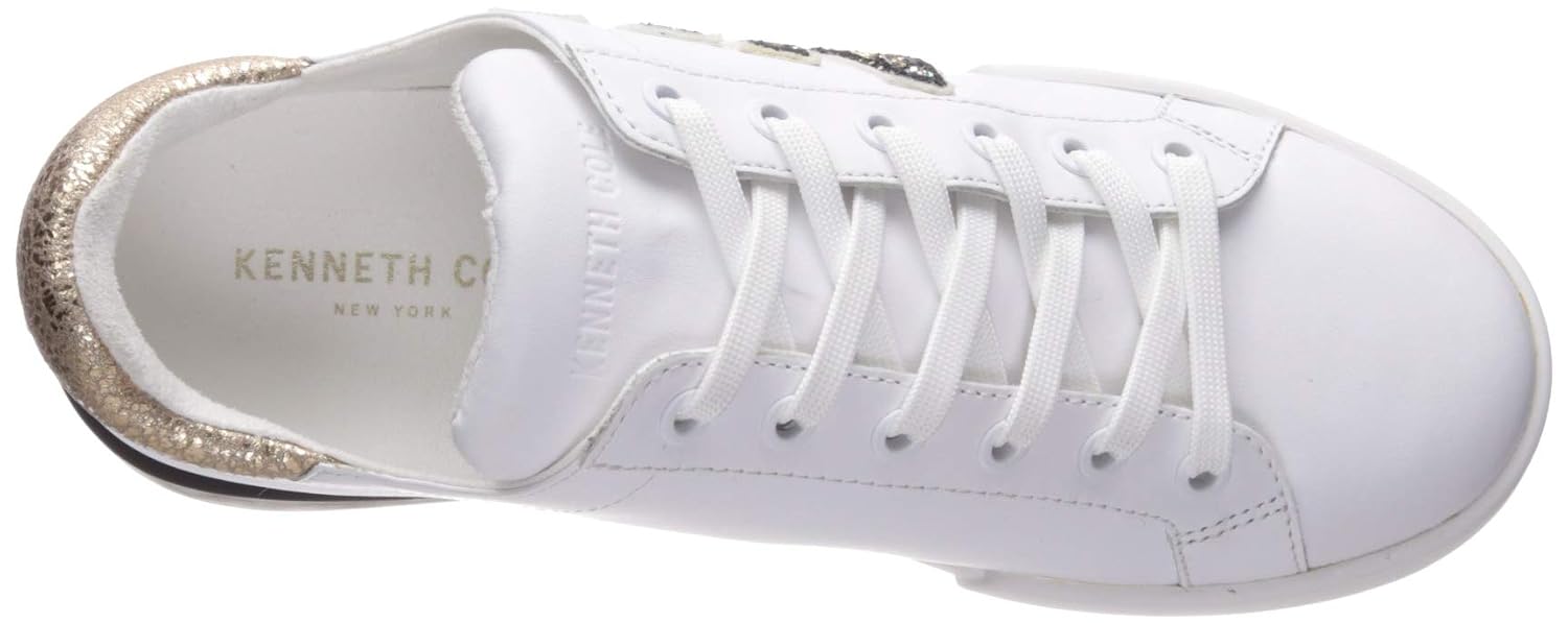 Kenneth Cole New York Womens Tyler Kc 