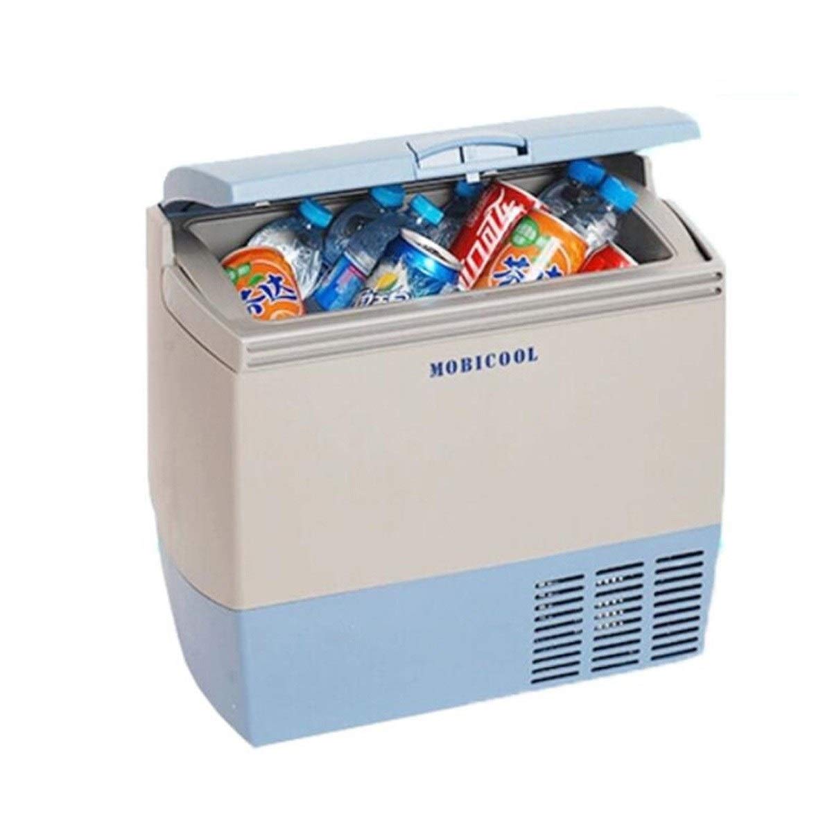 Amazon.es: JIAHUI Refrigerador de coches, compresión mecanismo de ...