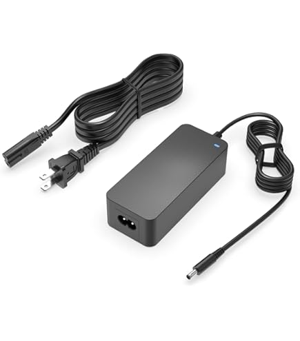 Amazon.com: 19.5V AC/DC Adapter for Dell Inspiron 24 5459 3464