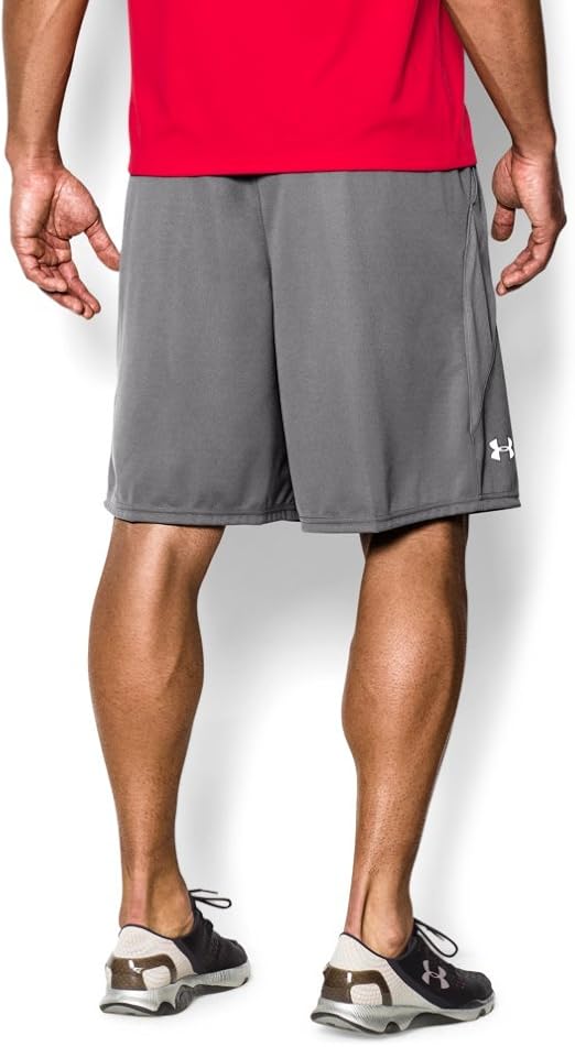 ua coaches shorts