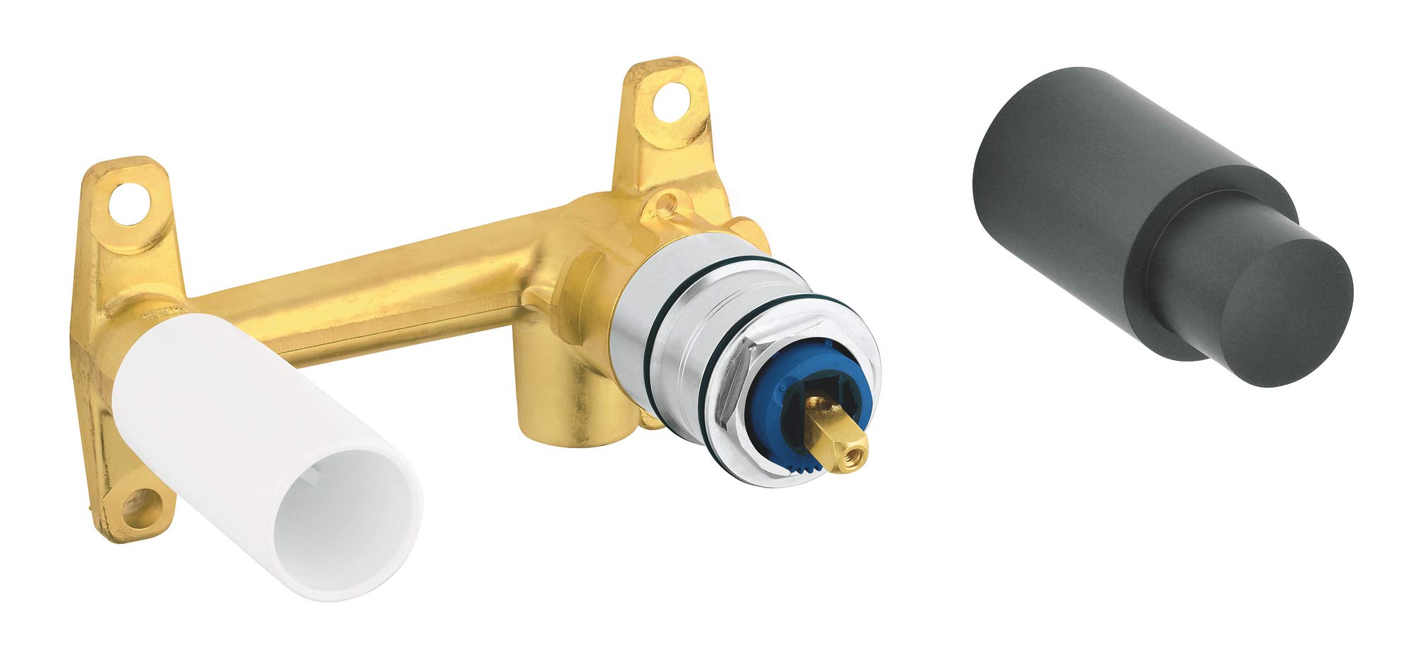 GROHE 32625000 | Concealed Body for Single-Lever Mixer