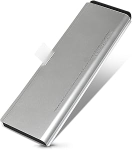 A1281 A1286 New Laptop Battery for MacBook Pro 15'' (2008 Version) MB772 MB772LL/A MB470LL/A MB471LL/A MB772J / A