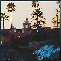 イーグルス　ホテル・カリフォルニア：40周年記念デラックス・エディション Eagles - Hotel California: 40th Anniversary | Rhino