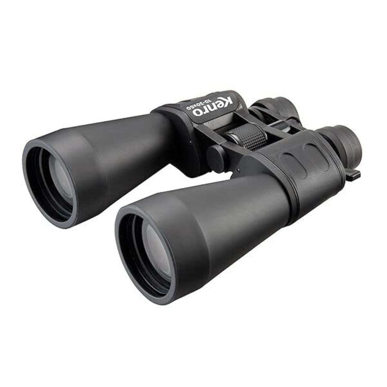 Kenro Zoom Binoculars 10-30x60 High Performance 60mm Lens 10-30x Magnification Porro Prism - KNBL303