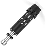 .335 TIP Golf Adapter Sleeve Driver Compatible with Cobra Golf King F9, F8, F7, Fly-Z RH,Speedzone,Aerojet,Dark Speed Driver