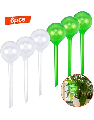 Kits de riego por goteo para equipos de riego automático | Amazon.es