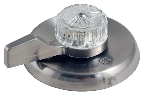 Faucet Parts Lasco 31691sn Satin Nickel Trim Set Fits Mixet Brand