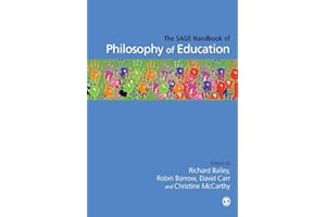 The SAGE Handbook of Philosophy of Education