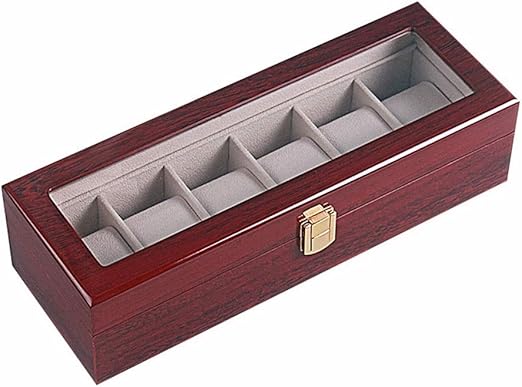 Caja tapa transparente | Los mejores ejemplares de cajas.