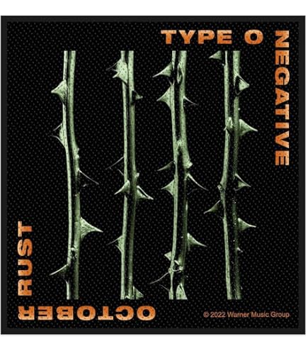 Type O Negative Flag - Poster 4dxfrmbrkln