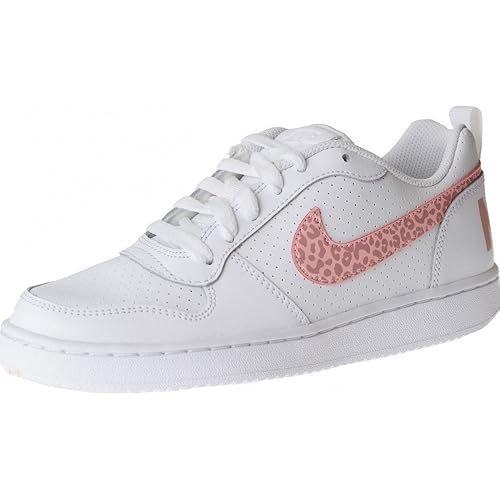 nike court borough low niña