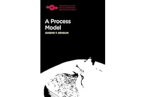 A Process Model (Studies in Phenomenology and Existential Philosophy)