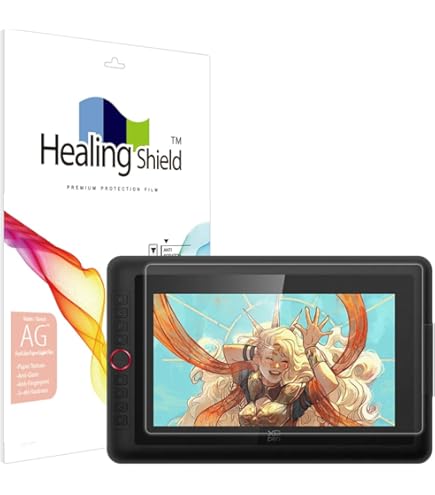 Best Deals For XP-Pen Artist 24 Pro 23.8-inch 2K QHD Drawing Display Tablet In Nepal - View #6