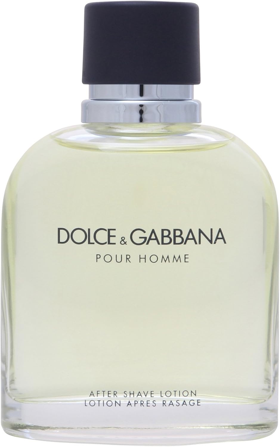 Pour Homme by Dolce & Gabbana Aftershave Lotion 125ml Amazon.co.uk