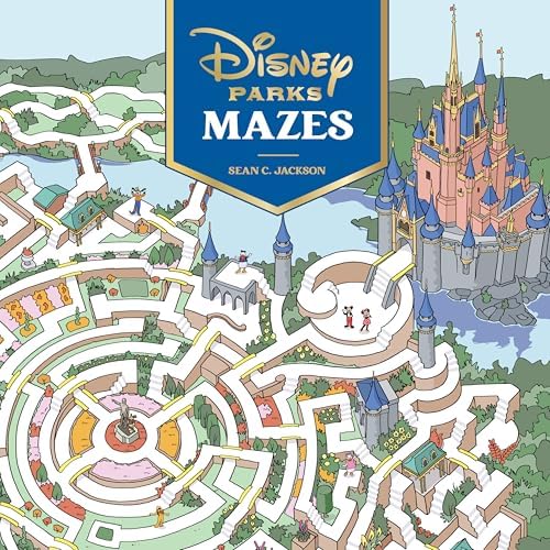 Designing Disney: Imagineering and the Art of the Show (A Walt