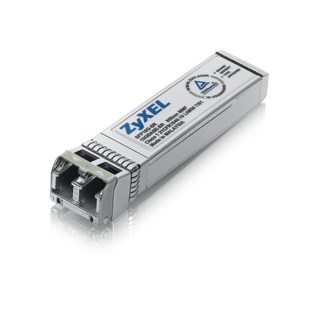 Zyxel SFP Plus Transceiver(300m) [SFP10G-SR]