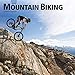 Mountain Biking 2020 12 x 12 Inch Monthly Square Wall Calendar, Extreme Bicycle Sport