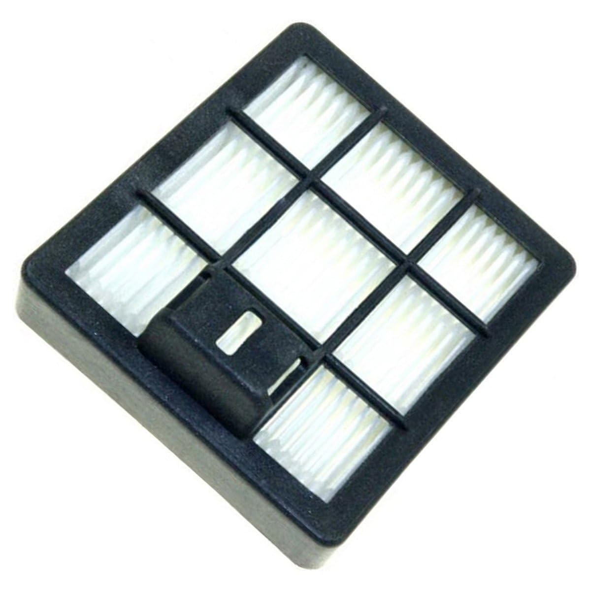 Hoover 35601326 T109 Curve Exhaust Filter, Mixed